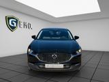 Mazda CX-30 Selection AWD NAVI TEMP SHZ PDC LA - Mazda Gebrauchtwagen von 2020