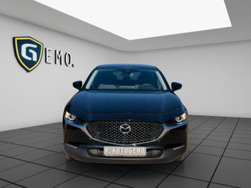 Mazda CX-30 - 2