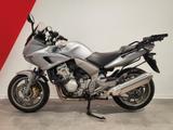 Honda CBF 1000 1. Hand, Koffersystem, ABS - 2009 CBF 1000