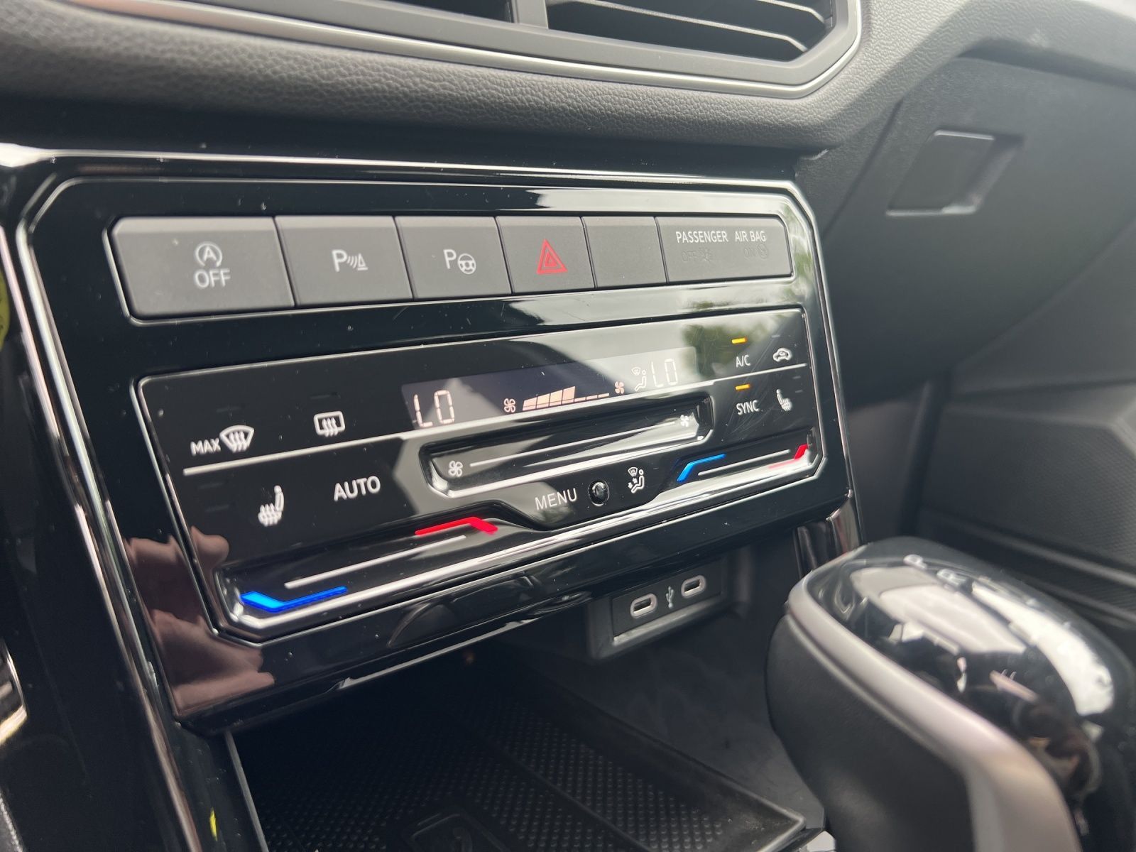 T-Cross Goal 1.0 TSI DSG AHK*Kamera*Navi*LED
