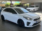 Kia Ceed GT Leder Navi Kamera - Kia in Bonn: Cee