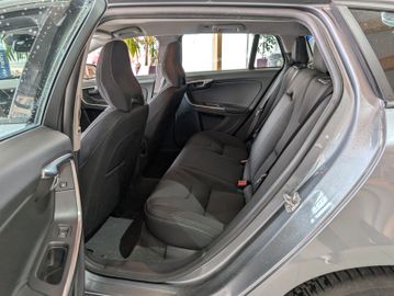 Volvo V60 Kombi Linje Business GewerbeExport!
