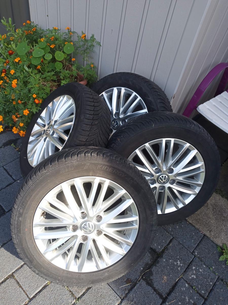 Volkswagen VW Caddy 1.4 TSI Comfortline BMT