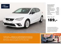 Seat Ibiza - Vorschau Bild 1