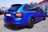 Skoda Octavia Combi 2.0 TSI DSG RS LED Navi SmartLink - Skoda Octavia Gebrauchtwagen in Leipzig