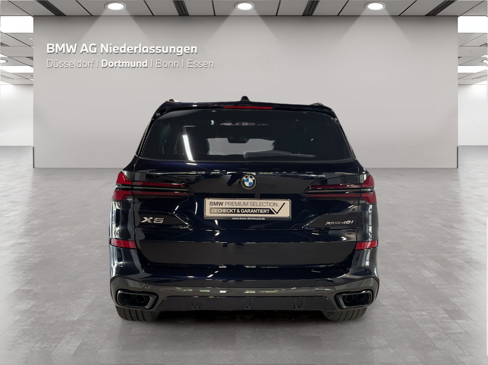 BMW X5 - Bild 9
