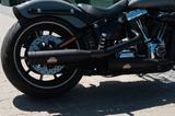 Harley-Davidson Breakout (FXSB 103) - Harley-Davidson Breakout 103