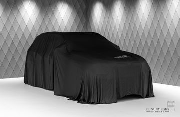 GLS 800 BRABUS Maybach BLACK/WHITE VIP BUR 3D