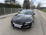 Jaguar XJ Portfolio Vollausstattung 1.Hand - Jaguar XJ Gebrauchtwagen