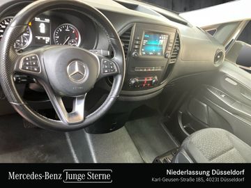 Mercedes Vito - 12