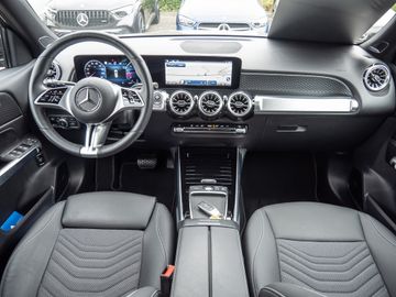Mercedes GLB 180 - 10