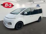 Hyundai Staria Hybrid Trend Shuttle-P. / Park-P. /Leder - Hyundai STARIA: Van