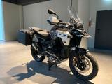 BMW R1300GS Adventure inkl. BMW Alukoffer - BMW ALUKOFFER