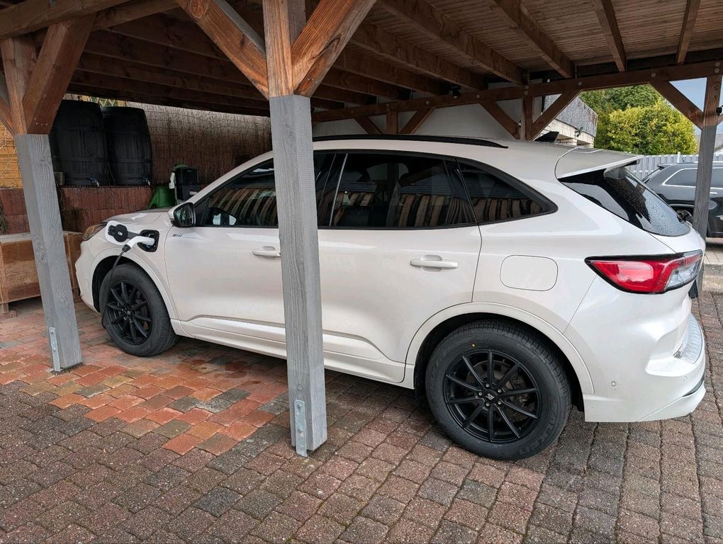 Image of Ford Kuga