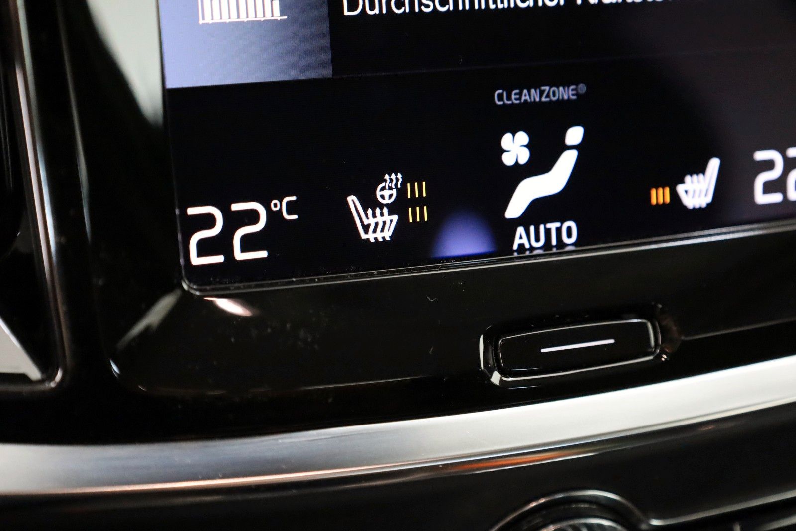 Fahrzeugabbildung Volvo V60 Inscription T6 AWD, Leder,Navi,LED,SH,Kamera
