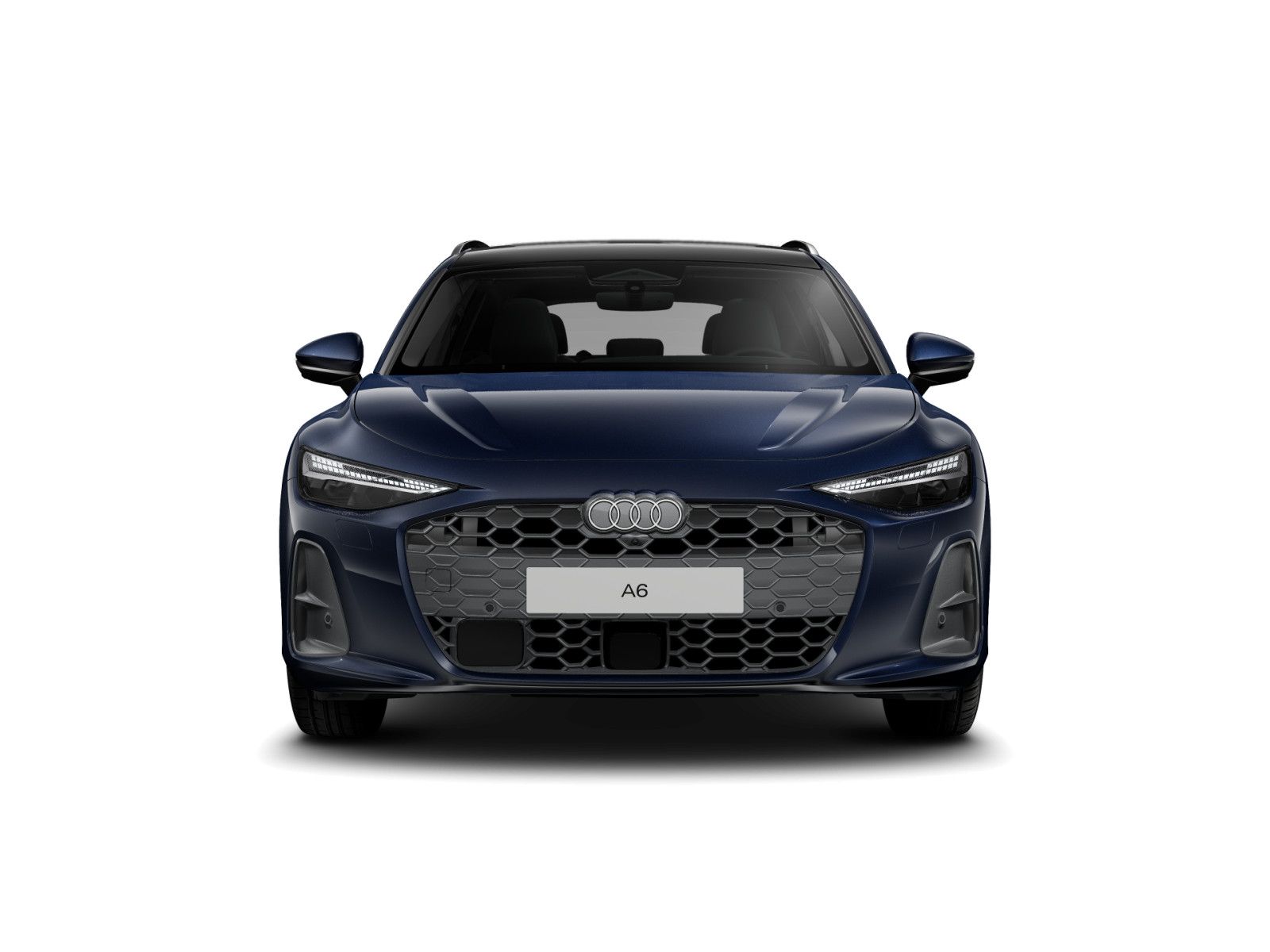 Audi A6 - Bild 2