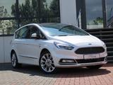 Ford S-Max 2,0TDCi Bi-Turbo 154kW Vignale PShift Pano - Ford: 15 M