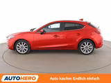 Mazda 3 2.0 Sports-Line *NAVI*CAM*TEMPO*HUD*SHZ*LHZ* - gebrauchte Mazda 3 aus dem Jahr 2017
