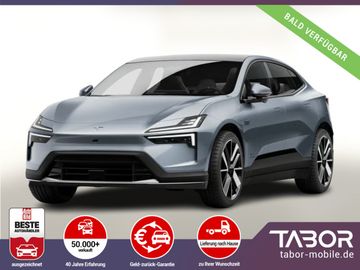 Polestar Leasingangebot: Polestar 4 Long Range Single Motor Pano PlusP PilotP 21Z