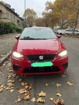 Seat Ibiza 1.0 TSI 81kW Style Edition Style Edition - Seat Ibiza: Standheizung