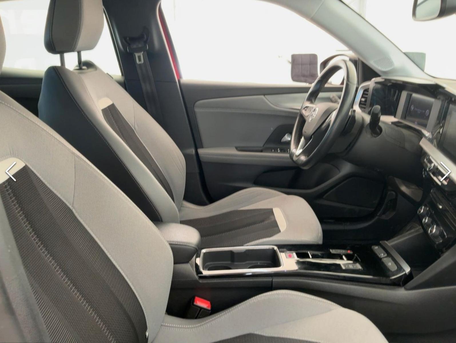 Opel Mokka B 1.2 Turbo ELEGANCE Automatik PDC-KAMERA, миниатюра 8