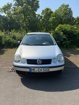 Volkswagen Polo 1.2 47kW Basis Plus-Paket Basis