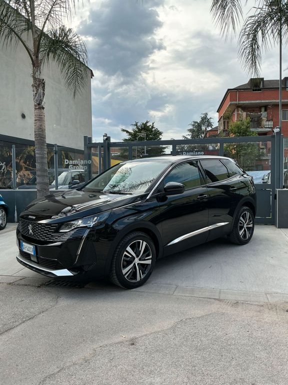 Image of Peugeot 3008