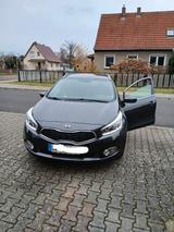 Kia cee'd Sportswagon 1.6 CRDi 128 Edition 7 Spo... - Kia Kombi 2014 Cee d mit Diesel-Antrieb