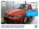 Volkswagen Polo Life 1.0 TSI Life DSG LED ACC Bluetooth SHZ