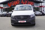 Mercedes-Benz Vito Tourer extralang 8-Sitzer Aut. Navi Kamera - Mercedes-Benz Vito mit Diesel-Antrieb: Kleinbus, Sitzer 8