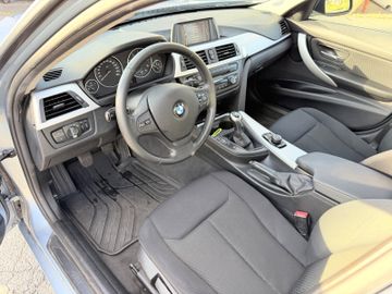 BMW 320 - 10
