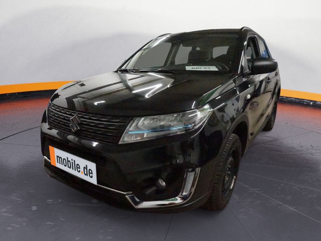 Suzuki Vitara 1.4 Club Hybrid