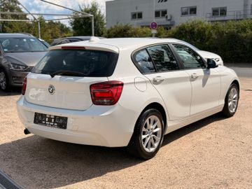 BMW 120 - 4