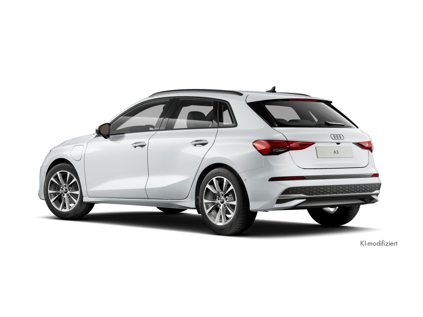 Audi A3 - Bild 5