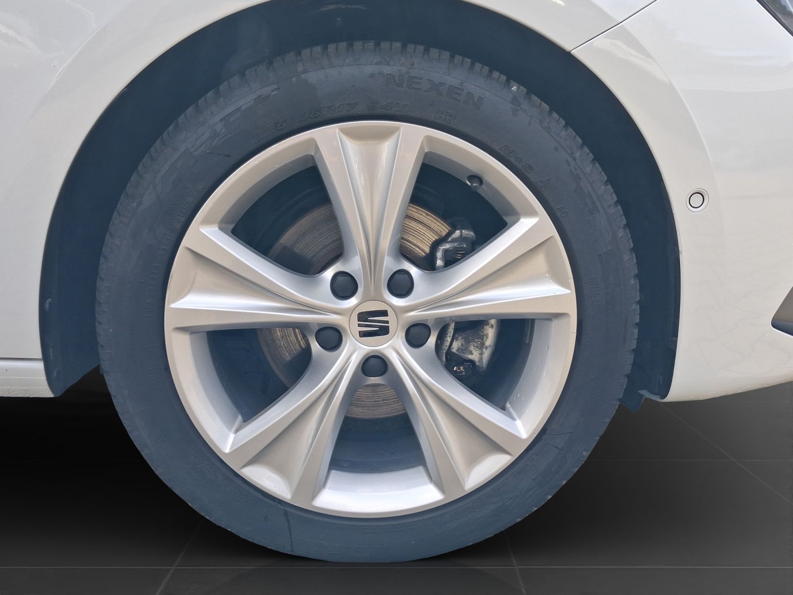 Seat Leon - Bild 6