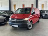 Volkswagen T6.1 Transporter 2.0 TDI Kasten lang/Klima//Würt - Volkswagen T6 Transporter in Frankfurt (Main)