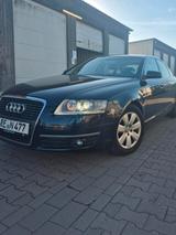 Audi a6 2.4 vorbesitzer 1 - Audi A6 aus 2005: 4.2