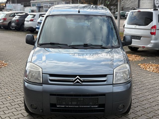 Citroën Berlingo 1.6 16V Multispace Plus Tüv Au 09/2025