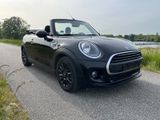 MINI One Cabrio | Navi | CarPlay | TÜV & Service NEU - MINI One Cabrio von privat