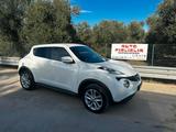 Nissan Juke 1.5 dCi diesel S&S 140000km 2017 - Nissan: S14
