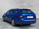 Skoda Octavia Combi Style 1.4 TSI KLIMA+TOUCH+SHZ+PDC+ - Skoda Octavia mit Benzin-Antrieb: Kombi, 1.4