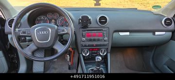 Audi A3 - 12