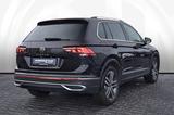 Volkswagen Tiguan 1.5 TSI DSG Elegance - Volkswagen Tiguan Elegance mit Benzin-Antrieb