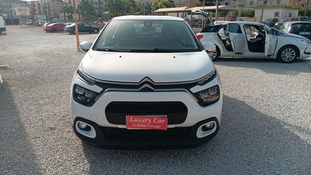 Citroën Citroen C3 PureTech 83 S&S Feel Pack