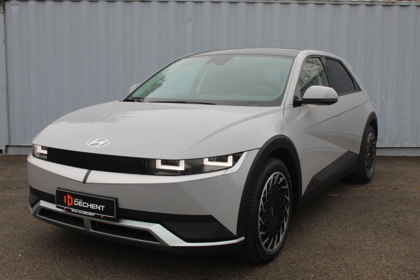 Fahrzeugabbildung Hyundai IONIQ 5  Techniq BOSE*Panorama*20"Alu