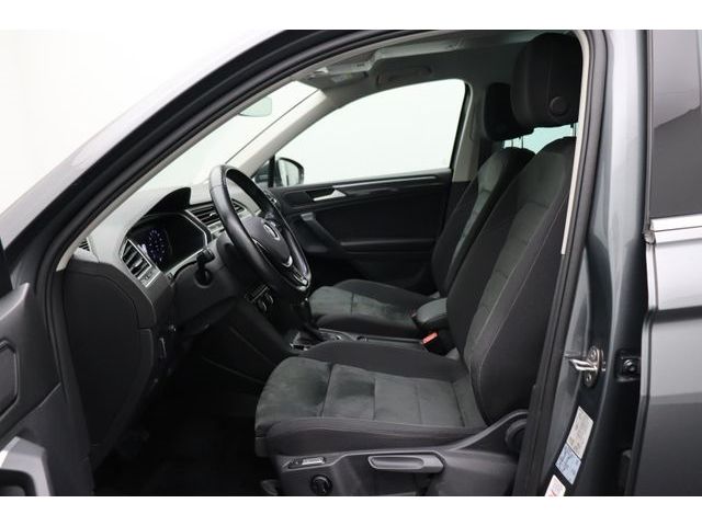 Fahrzeugabbildung Volkswagen Tiguan Highline 2.0 TDI 4Motion Standheizung