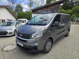 Fiat Talento Kasten L1H1 1,0t SX - gebrauchte Fiat Talento aus dem Jahr 2020