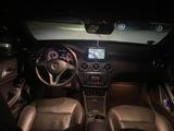 Mercedes-Benz A Klasse mercedes 200 CDI Diesel Automatik - Mercedes-Benz 200: D
