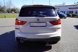 BMW 218i Gran Tourer M Sport LED Navi ACC Kamera DAB - BMW 218: 218d
