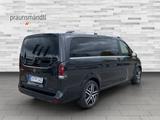 Mercedes-Benz V 300 d Avantgarde lang LMR AHK Standheizung - Kehrmaschine